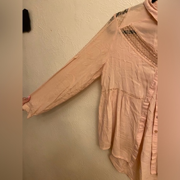 Free people long sleeve - Picture 4 of 7